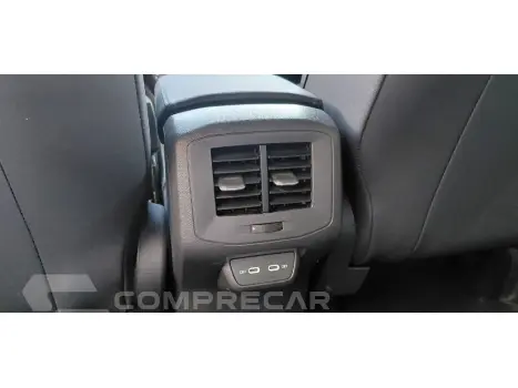 T-CROSS 1.4 250 TSI TOTAL FLEX EXTREME AUTOMÁTICO