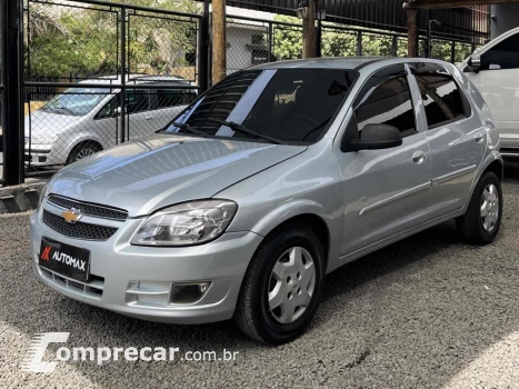 CELTA 1.0 MPFI LT 8V FLEX 4P MANUAL