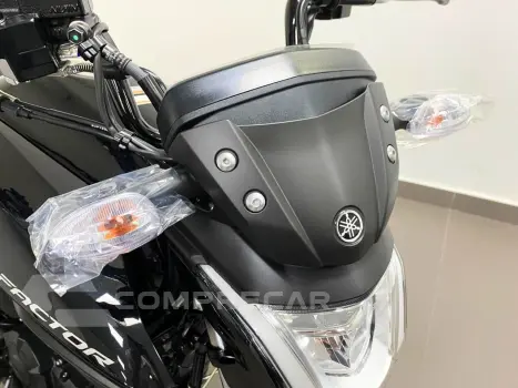 YAMAHA FACTOR 150 DX
