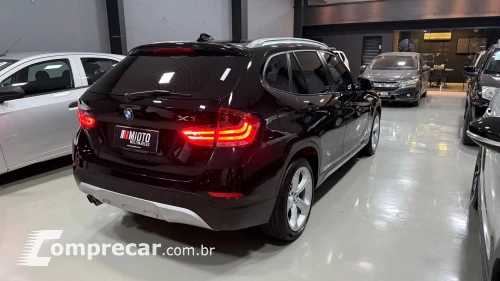 X1 2.0 16V Turbo Sdrive20i