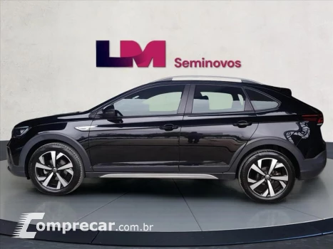 NIVUS 1.0 200 TSI TOTAL FLEX HIGHLINE AUTOMÁTICO