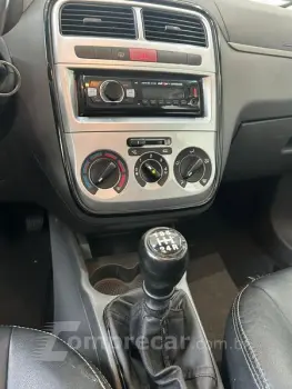 Punto ATTRACTIVE 1.4 Fire Flex 8V 5p