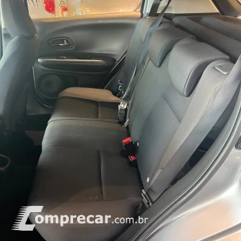 HR-V EX 1.8 Flexone 16V 5p Aut.