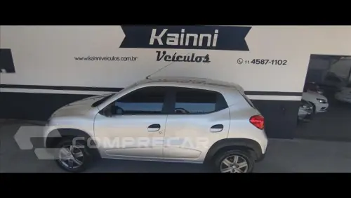 KWID 1.0 12V SCE ZEN