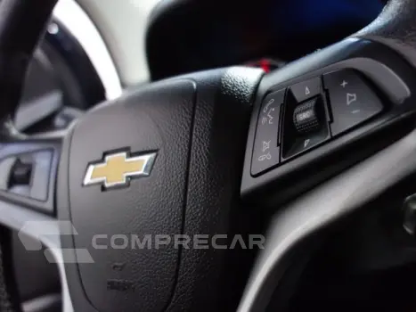 SPIN - 1.8 ACTIV 8V 4P AUTOMÁTICO