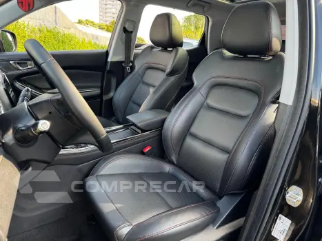 TIGGO 5X 1.5 VVT Turbo Iflex TXS