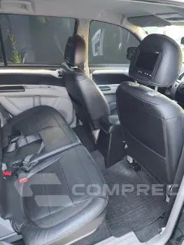 PAJERO 3.5 Dakar HPE 4X4 V6 24V