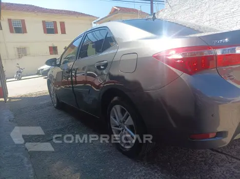 COROLLA 1.8 GLI 16V