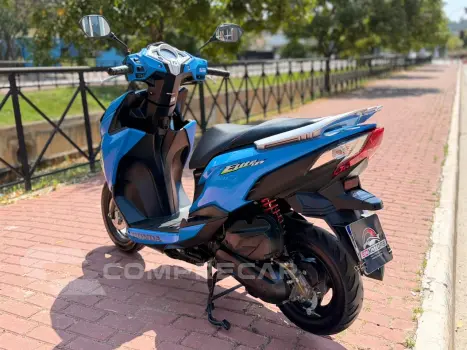 ELITE 125