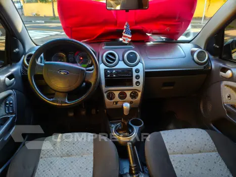 FIESTA 1.6 Rocam 8V