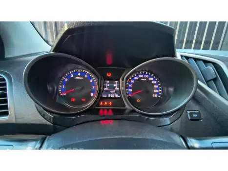 HB20S 1.6 COMFORT PLUS 16V FLEX 4P MANUAL