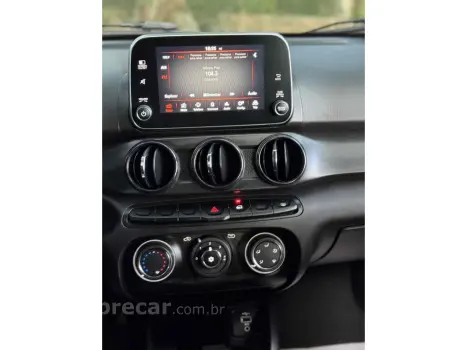 CRONOS 1.3 FIREFLY FLEX DRIVE MANUAL