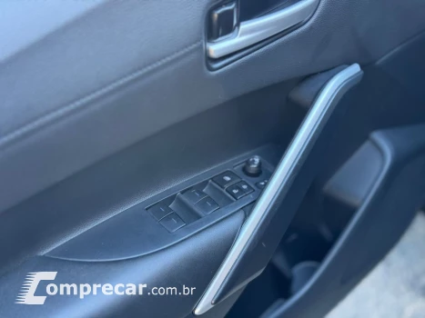COROLLA CROSS 2.0 Vvt-ie XRE