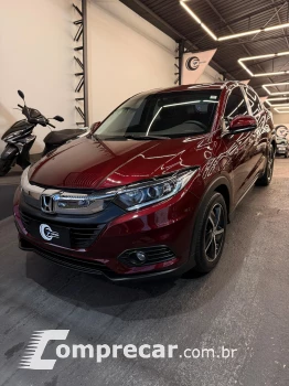 HR-V 1.8 16V LX