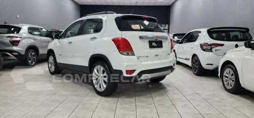 TRACKER Premier 1.4 Turbo 16V Flex Aut