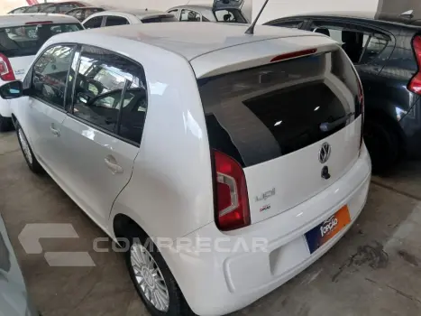 up! move 1.0 Total Flex 12V 5p