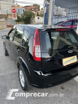 FIESTA 1.0 MPI 8V