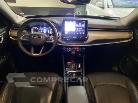COMPASS 1.3 T270 Turbo Longitude