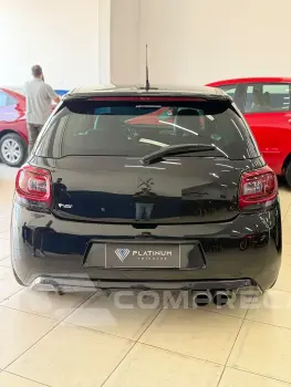 DS3 1.6 TURBO