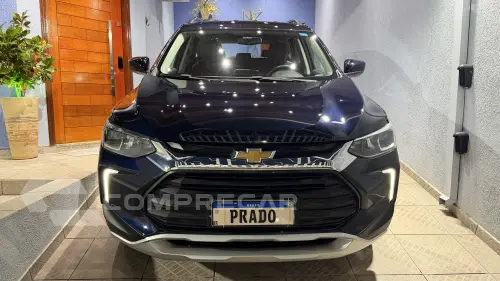 TRACKER 1.0 Turbo LT