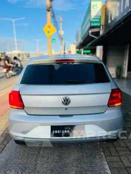 GOL 1.0 12V MPI Totalflex