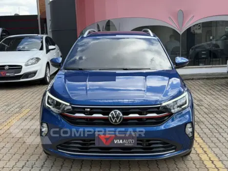 NIVUS - 1.0 200 TSI TOTAL HIGHLINE AUTOMÁTICO