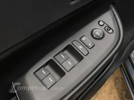 City 1.5 I-Vtec Flex Hatch Lx Cvt