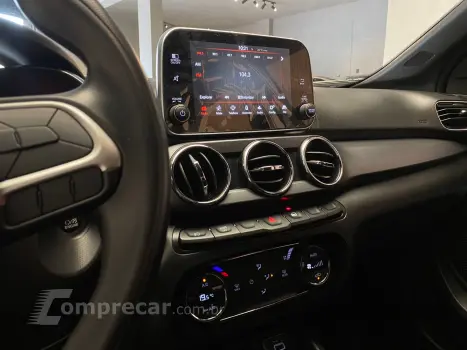 Argo 1.3 Firefly Flex Trekking Manual