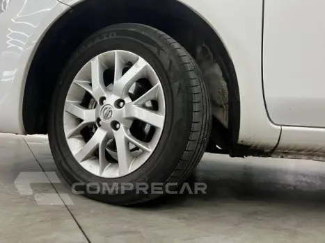 VERSA - 1.6 16V START SV 4P XTRONIC