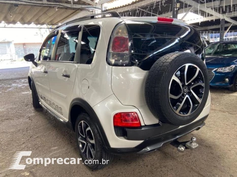 AIRCROSS EXCLUSIVE 1.6