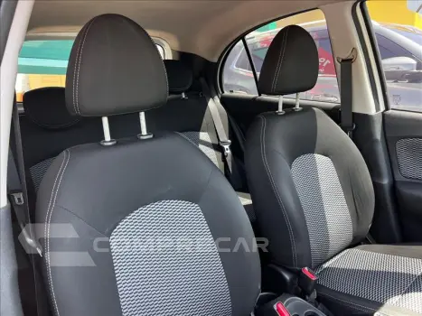 MARCH 1.6 SL 16vstart