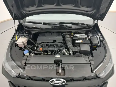 HB20S 1.0 TGDI FLEX LIMITED AUTOMÁTICO