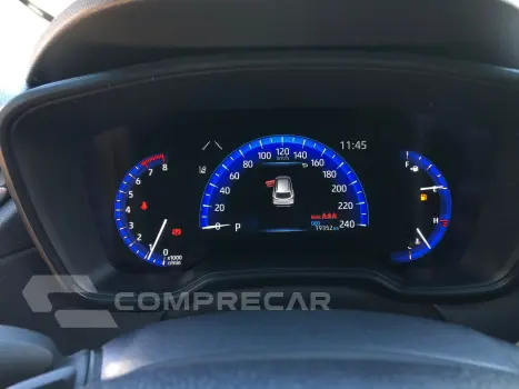 Corolla Cross 2.0 Vvt-Ie Flex Xre Direct Shift
