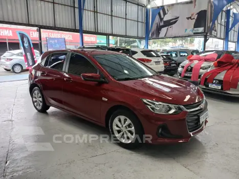 ONIX 1.0 TURBO FLEX LT MANUAL