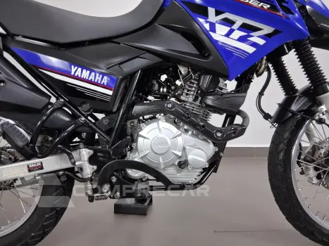 YAMAHA XTZ 150 CROSSER Z