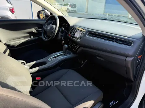 HR-V 1.8 16V EX