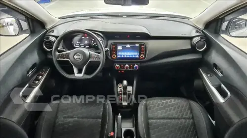 KICKS 1.6 16vstart Advance