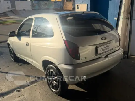 CELTA - 1.0 MPFI LS 8V 2P MANUAL
