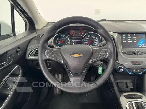 CRUZE 1.4 Turbo LT 16V