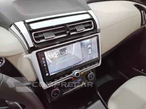CRETA 2.0 FLEX ULTIMATE AUTOMÁTICO