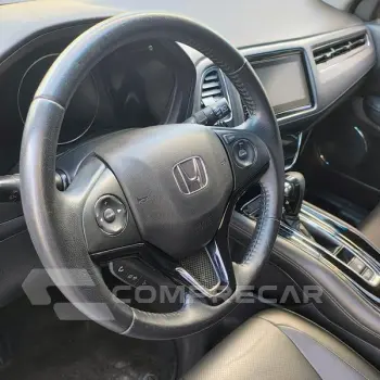 HR-V EXL 1.8 CVT FLEX