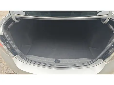 PRISMA 1.4 MPFI LTZ 8V FLEX 4P AUTOMÁTICO