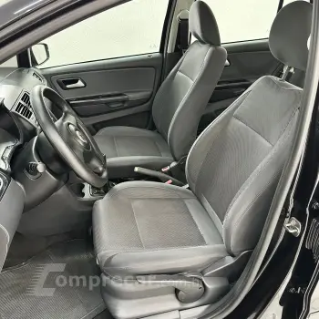 Fox 1.0 Mi Total Flex 8V 5p