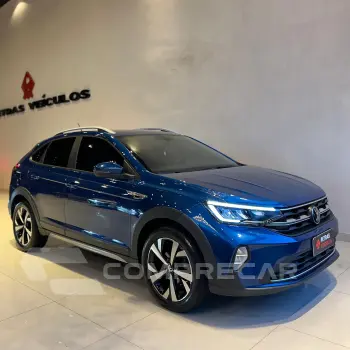 NIVUS 1.0 200 TSI Highline