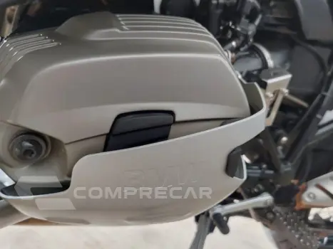 R 1200 GS Adventure - Trail