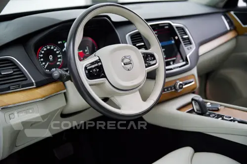 XC 90 T-8 MOMENTUM 2.0 (Híbrido)
