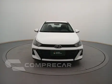 HB20S 1.0 12V FLEX COMFORT PLUS MANUAL