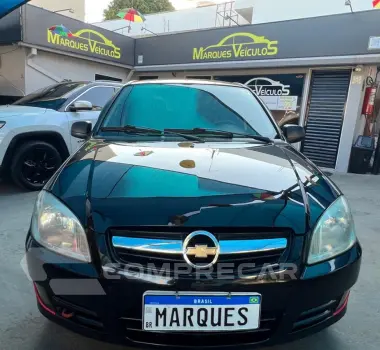 PRISMA 1.4 MPFI Maxx 8V