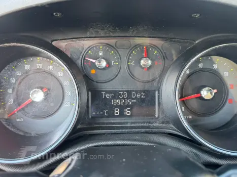 PUNTO 1.6 Essence 16V