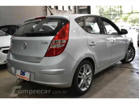 I30 - 2.0 MPFI GLS 16V 4P AUTOMÁTICO